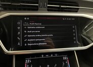 Audi A7 Liftback 3,0 l 210 kw