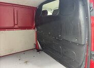 Volkswagen Transporter Skříň 2,0 l 110 kw