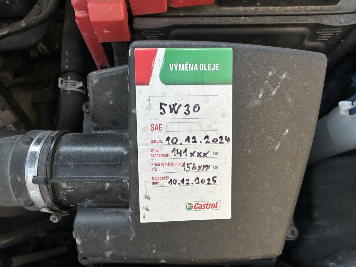 Ford Fiesta Hatchback 1,4 l 71 kw