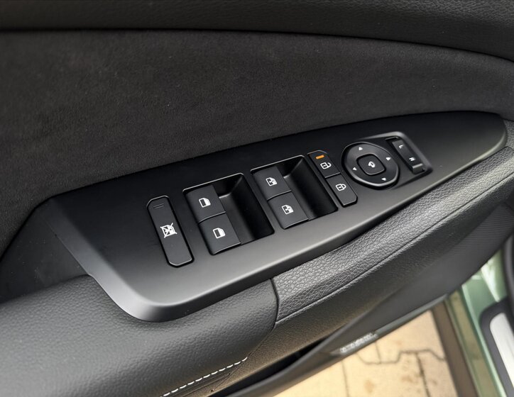 KIA Sportage SUV 1,6 l 110 kw