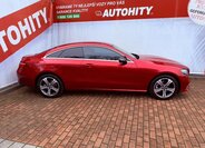 Mercedes-Benz Třídy E 5