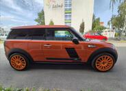 Mini Clubman 4