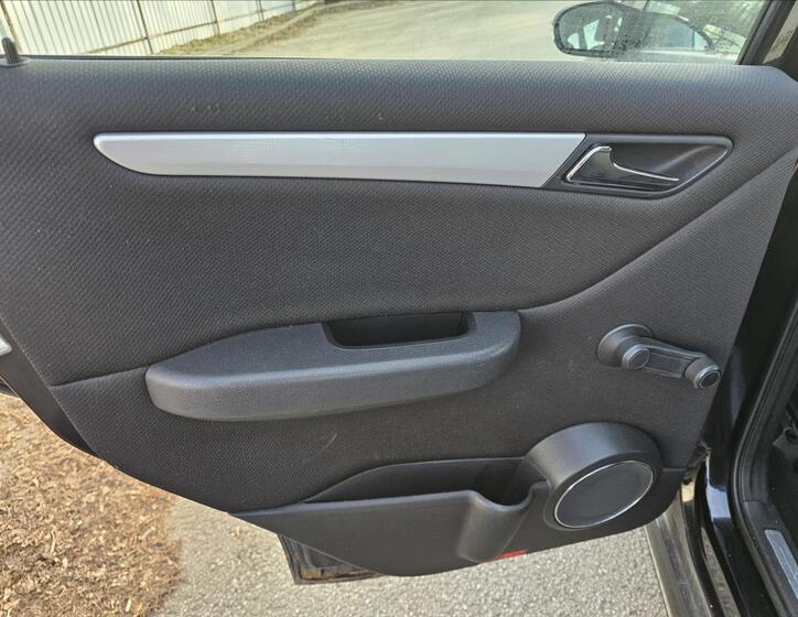 Mercedes-Benz Třídy A 18