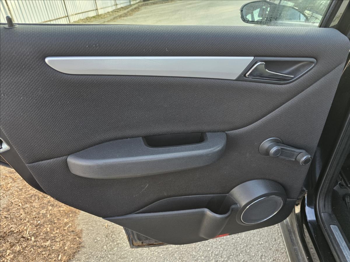 Mercedes-Benz Třídy A