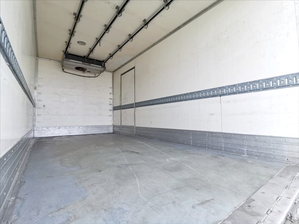 Iveco Daily Ostatní 3,0 l 107 kw