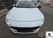 Ford Focus Kombi 1,5 l 88 kw