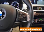 BMW X2 SUV 2,0 l 110 kw