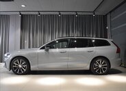 Volvo V60 Kombi 2,0 l 186 kw