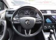 Škoda Octavia 12