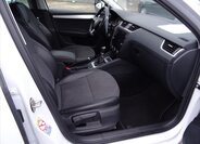 Škoda Octavia Kombi 999,0 85 kw
