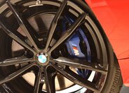 BMW Řada 3 Sedan / Limuzína 2,0 l 140 kw