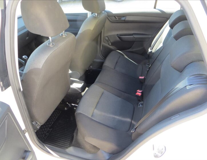 Škoda Fabia Kombi 999,0 70 kw