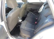 Škoda Fabia Kombi 999,0 70 kw