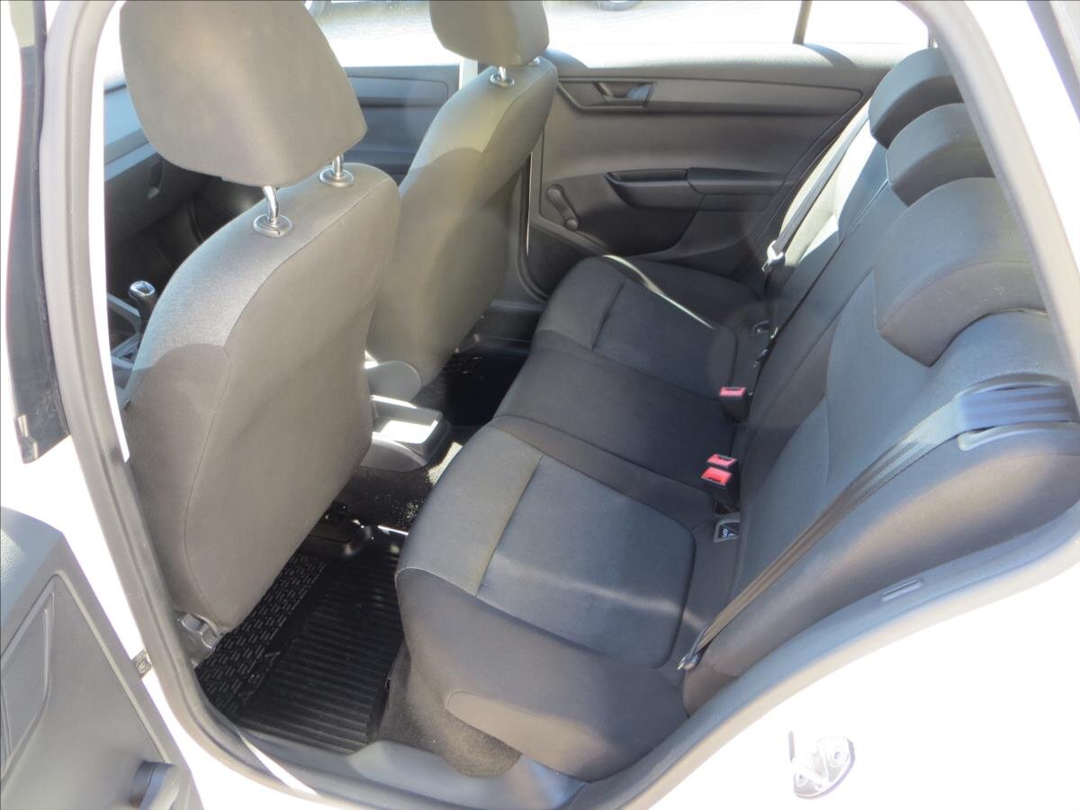 Škoda Fabia Kombi 999,0 70 kw