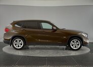 BMW X1 SUV / Terénní 2,0 l 130 kw