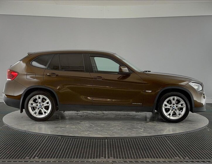 BMW X1 SUV / Terénní 2,0 l 130 kw