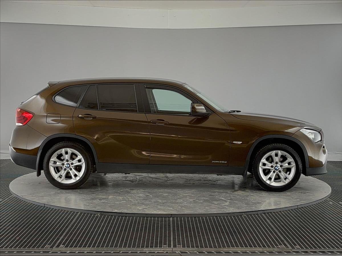 BMW X1 SUV / Terénní 2,0 l 130 kw