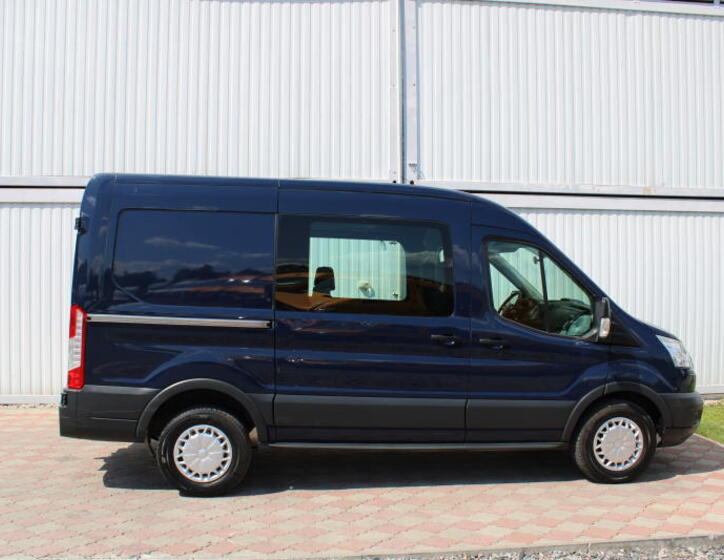 Ford Transit 3
