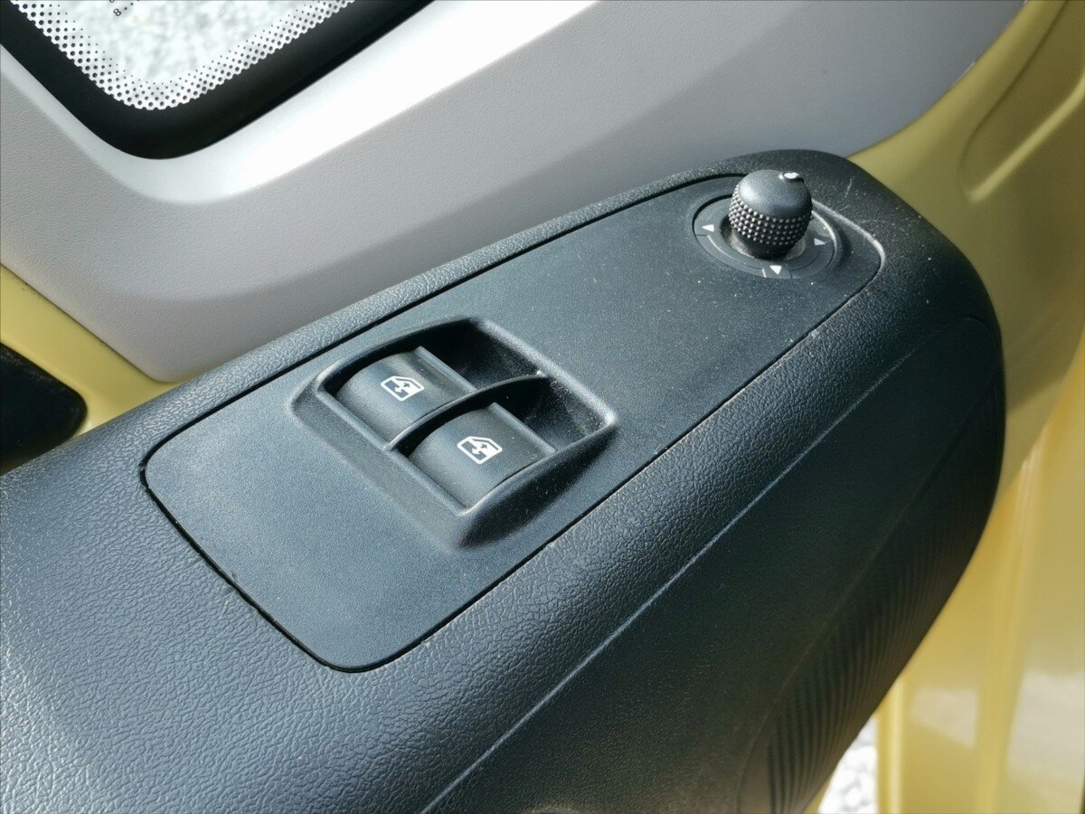 Citroën Jumper Valník 2,0 l 120 kw