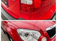 Škoda Yeti Kombi 1,8 l 112 kw