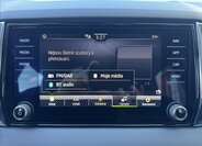 Škoda Karoq Kombi 1,5 l 110 kw