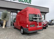 Ford Transit Skříň 2,2 l 85 kw