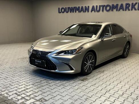 Lexus ES 300h