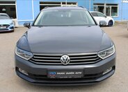 Volkswagen Passat Kombi 2,0 l 110 kw