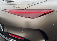 Mercedes-Benz SL Kabriolet 4,0 l 430 kw