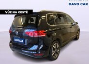 Volkswagen Touran MPV 2,0 l 110 kw