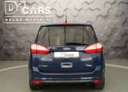 Ford Grand C-MAX MPV 2,0 l 110 kw