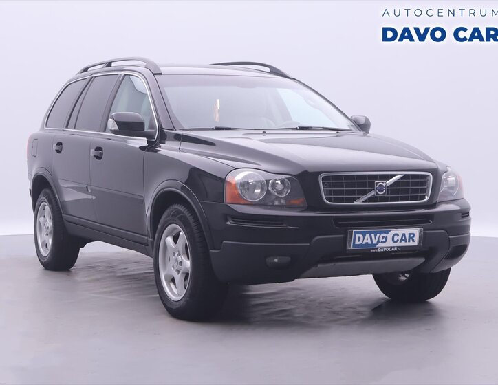 Volvo XC90 SUV 2,4 l 136 kw