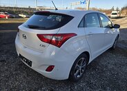 Hyundai i30 Hatchback 1,4 l 66 kw