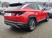 Hyundai Tucson 5
