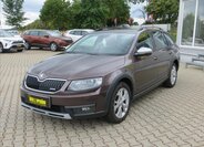 Škoda Octavia 3