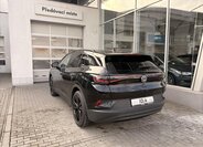Volkswagen ID.4 Hatchback 0,0 210 kw