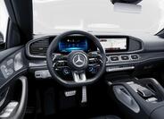 Mercedes-Benz GLE 6