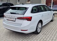 Škoda Octavia Kombi 2,0 l 85 kw