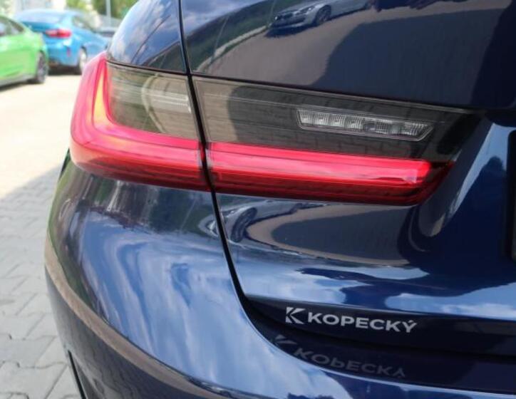 BMW Řada 3 13
