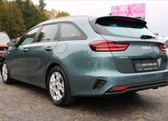 KIA Ceed 7