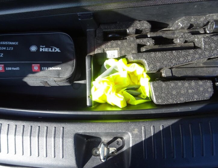 KIA Carens Kombi 1,6 l 99 kw