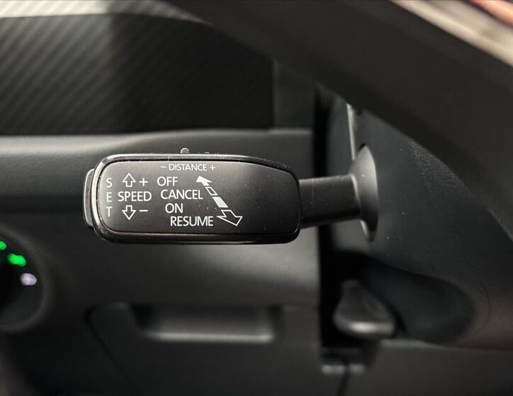 Škoda Kodiaq SUV / Terénní 2,0 l 110 kw