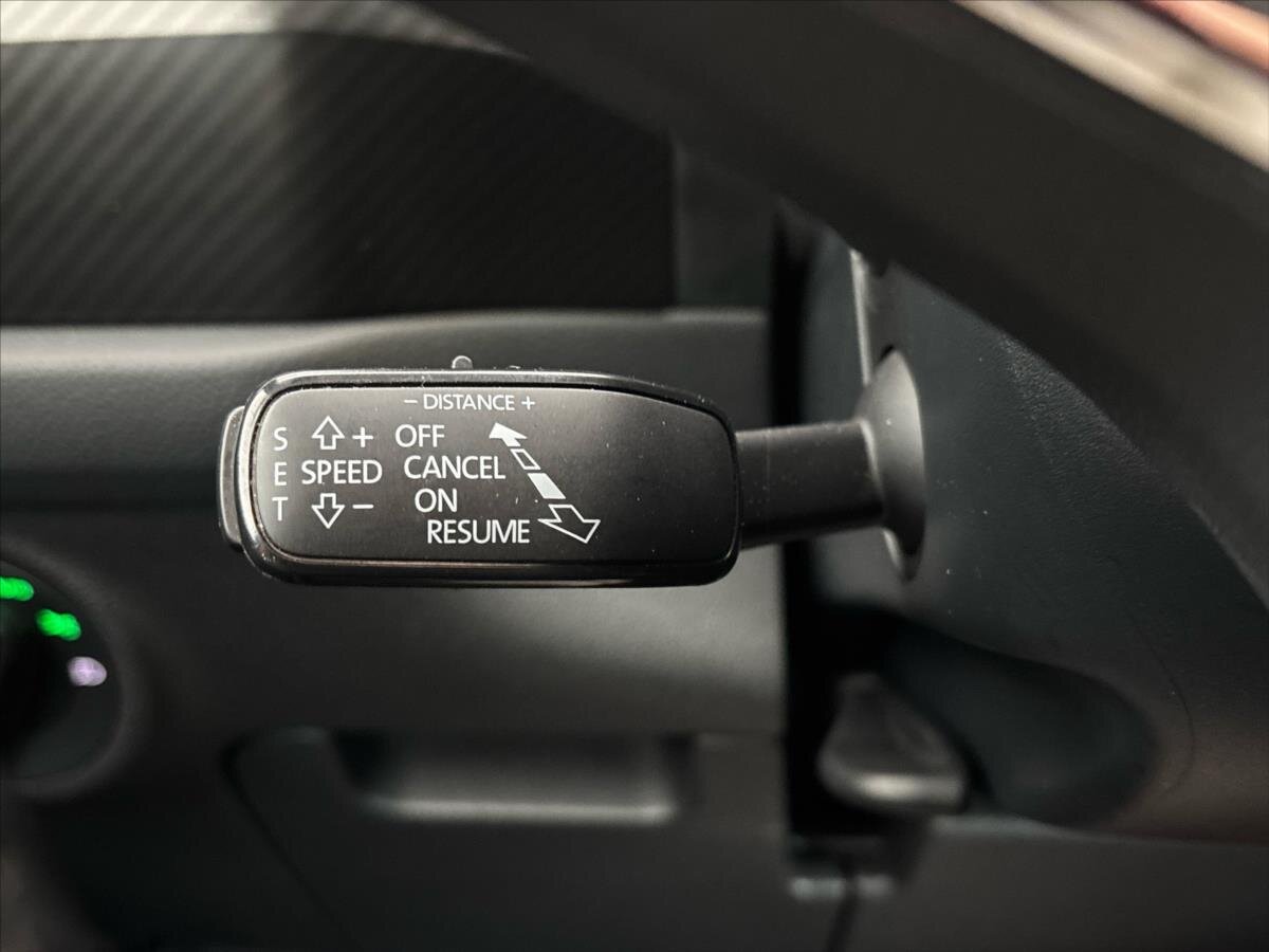 Škoda Kodiaq SUV / Terénní 2,0 l 110 kw