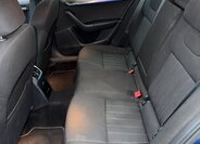 Škoda Octavia Kombi 0,0 110 kw