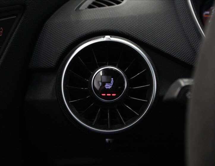 Audi TT Kupé 2,5 l 294 kw