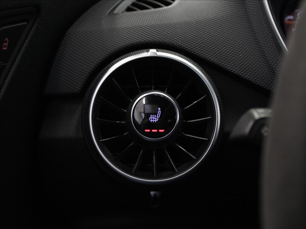 Audi TT Kupé 2,5 l 294 kw