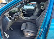 BMW X6 SUV / Terénní 4,4 l 390 kw