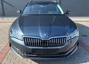 Škoda Superb Kombi 2,0 l 110 kw