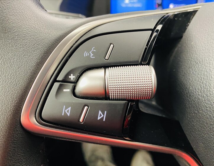 Škoda Octavia Liftback 1,5 l 110 kw