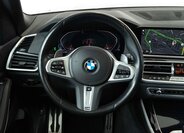 BMW X5 SUV / Terénní 3,0 l 250 kw
